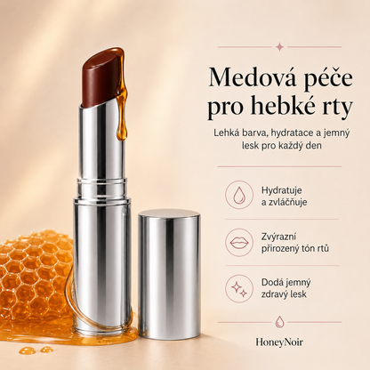 HoneyLips™ Honey Lipstick