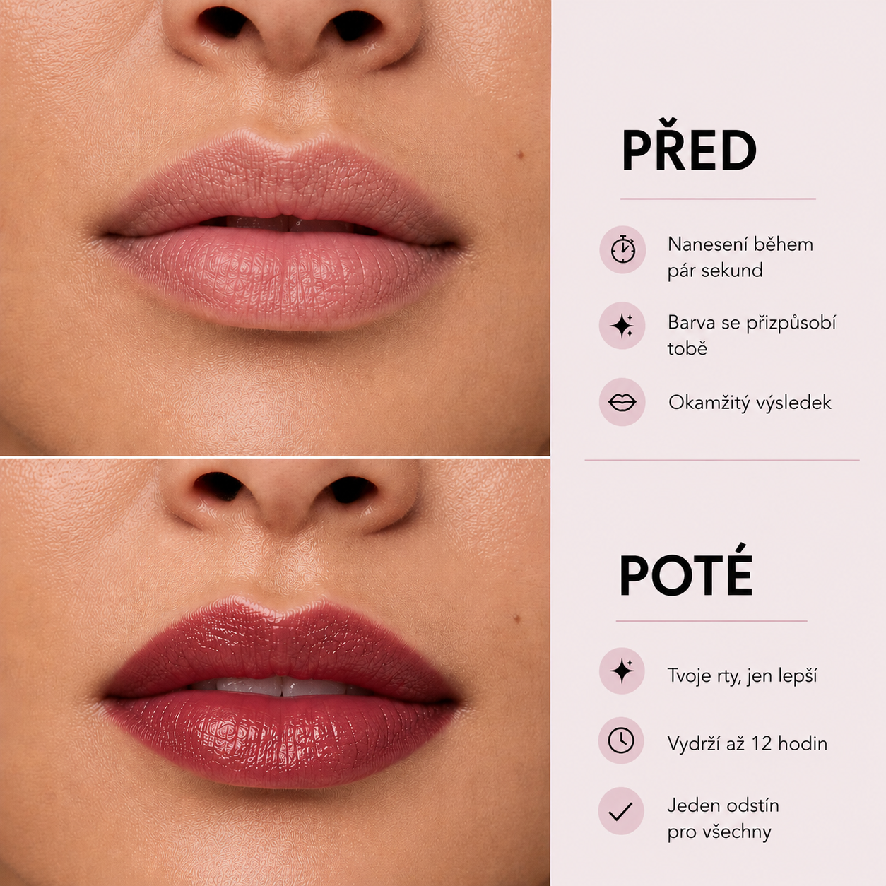 HoneyLips™ Honey Lipstick